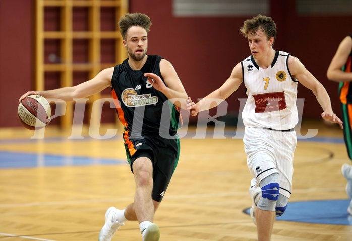 Basketball, 2.Bundesliga 2017/18, Grunddurchgang 8.Runde, W