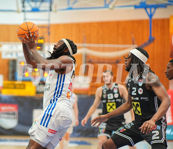 Basketball Superliga 2024/25, 10.Plazierungsrunde Oberwart Gunners vs. Flyers Wels
Basketball Superliga 2024/25, 10.Plazierungsrunde Oberwart Gunners vs. Flyers Wels