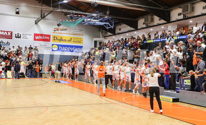 Basketball Superliga 2023/24, Grunddurchgang 4.Runde Klosterneuburg Dukes vs. Vienna Timberwolves
Basketball Superliga 2023/24, Grunddurchgang 4.Runde Klosterneuburg Dukes vs. Vienna Timberwolves