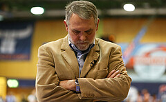 Basketball Superliga 2018/19, Grunddurchgang 12.Runde Kapfenberg Bulls vs. Klosterneuburg Dukes