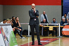 Win2Day Basketball Superliga 2022/23, Grunddurchgang 13.Runde, Flyers Wels vs. Swans Gmunden,