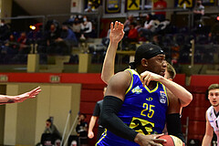 Basketball Superliga 2020/21, Grunddurchgang 14. Runde Flyers Wels vs. Graz
