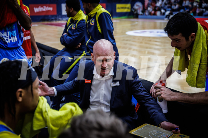 Basketball, win2day Basketball Superliga 2022/23, Grunddurchgang 10.Runde, Traiskirchen Lions, SKN St. Pölten, 