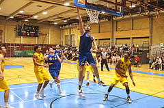 Basketball Zweite Liga 2023/24, Grunddurchgang 1.Runde Wörthersee Piraten vs. BBU Salzburg


