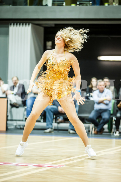 Basketball, Basketball Austria Cup 201920, Finale, Kapfenberg Bulls, Klosterneuburg Dukes, GoTo Girls