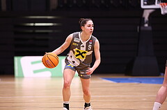 02.03.2025, Graz, Raiffeisen Sportpark, Basketball Damen Superliga 2024/25, Grunddurchgang, 14.Runde, UBI Graz vs. Klosterneuburg Duchess,  