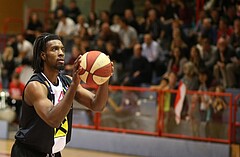 Basketball ABL 2017/18, Grunddurchgang 6.Runde Traiskirchen Lions vs. Flyers Wels


