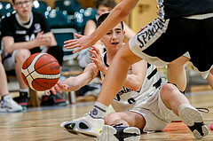 22.03.2025 Österreichischer Basketballverband 2024/25, SLMU14, Vienna Giants vs. BBC Nord Dragonz 