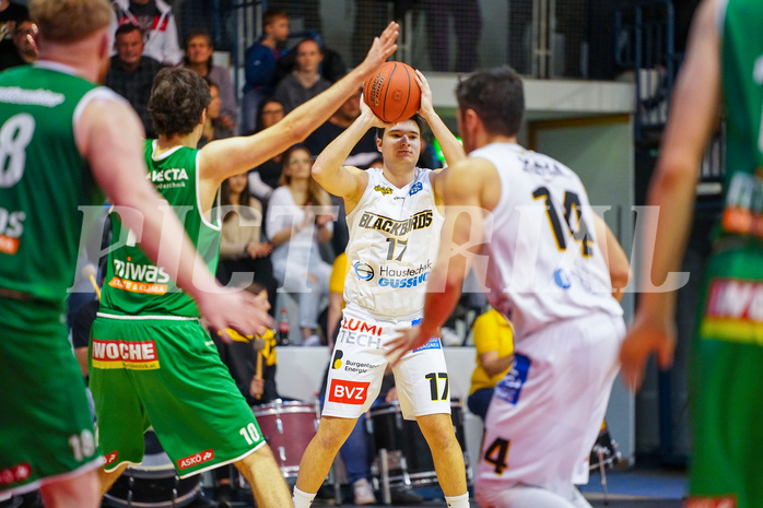 Basketball 2. Liga 2022/23, Grunddurchgang 18.Runde , Guessing vs. Future Team Steiermark