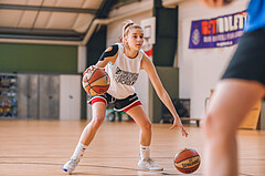  Basketball ÖBV wu18 Kadersichtung 2021