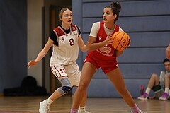 Basketball Superliga 2024/25, SLWU16 Traiskirchen Lions Young & Wild vs. Radenthein Garnet


