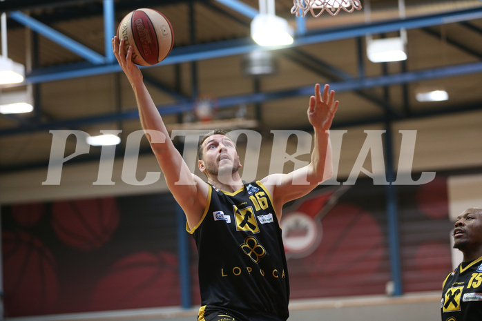 Basketball Zweite Liga 2020/21, Finale Spiel 3 Jennersdorf Blackbirds vs. Fürstenfeld Panthers