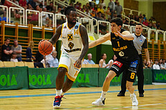 Basketball 2. Liga 2021/22, Finale, 2. Spiel , Fuerstenfeld vs. Jennersdorf


