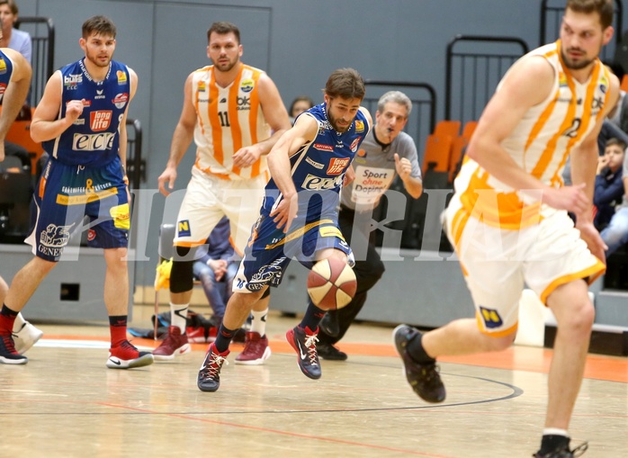 Basketball ABL 2016/17, Grunddurchgang 35.Runde BK Dukes Klosterneuburg vs. Kapfenberg Bulls
Basketball ABL 2016/17, Grunddurchgang 35.Runde BK Dukes Klosterneuburg vs. Kapfenberg Bulls