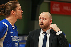Basketball Basketball Superliga 2019/20, 2.Qualifikationsrunde D.C. Timberwolves vs. BC Vienna