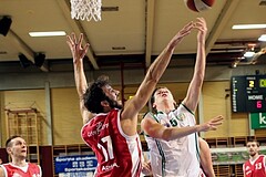 Basketball