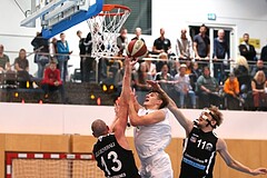 Basketball 2.Bundesliga 2019/20, Grunddurchgang 7.Runde Deutsch Wagram Aligators vs. Mattersburg Rocks


