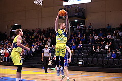 06.01.2025, Graz, Raiffeisen Sportpark Graz, Basketball Superliga 2024/25, Grunddurchgang, Runde 17, UBSC Graz - Oberwart Gunners