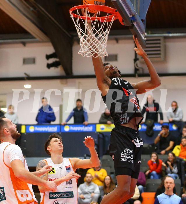 Basketball Superliga 2024/25, Grunddurchgang 9.Runde Klosterneuburg Dukes vs. Kapfenberg Bulls
Basketball Superliga 2024/25, Grunddurchgang 9.Runde Klosterneuburg Dukes vs. Kapfenberg Bulls