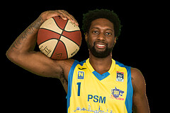 Basketball Superliga 2019/20, Media Days 2019/20, St. Pölten