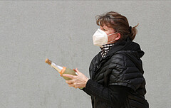 Basketball Zweite Liga 2020/21, Finale Spiel 3 Jennersdorf Blackbirds vs. Fürstenfeld Panthers