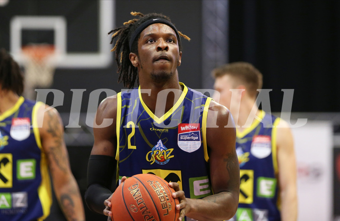 Basketball Damen Superliga 2021/22, Finale Spiel 3 BK Duchess Klosterneuburg vs. Vienna United


