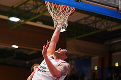 Win2day Basketball Superliga 2022/23, 7. Qualifikationsrunde, Kapfenberg vs. Traiskirchen


