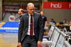 Basketball ABL 2017/18, Grunddurchgang 23.Runde Flyers Wels vs. Gmunden Swans