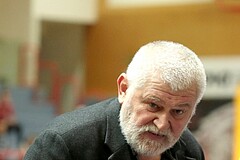 Basketball ABL 2018/19, Grunddurchgang 13.Runde Traiskirchen Lions vs. D.C. Timberwolves


