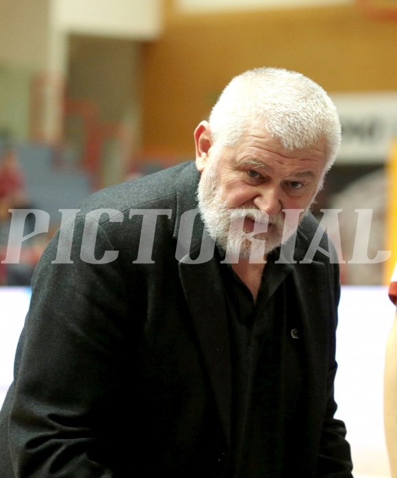Basketball ABL 2018/19, Grunddurchgang 13.Runde Traiskirchen Lions vs. D.C. Timberwolves


