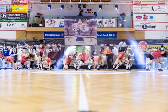 13.03.2016 Basketball ABL All Star Day 2016 