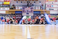 13.03.2016 Basketball ABL All Star Day 2016 