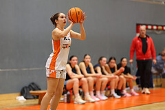 Basketball Superliga SLMU19 Basket Duchess vs. Vienna Timberwolves



