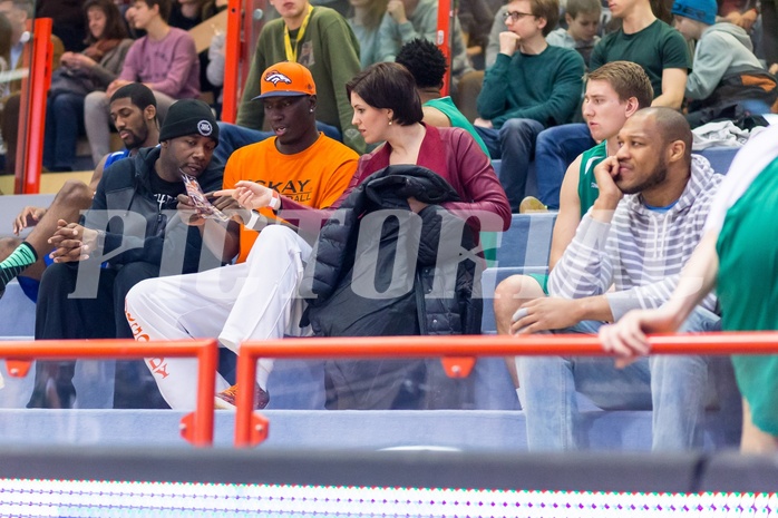 13.03.2016 Basketball ABL All Star Day 2016 