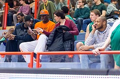 13.03.2016 Basketball ABL All Star Day 2016 