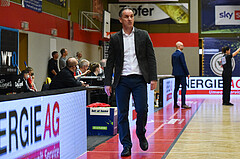 Basketball Superliga 2021/22, 
5. Qualifikationsrunde. Flyers Wels vs. Traiskirchen