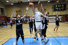 Basketball