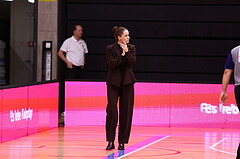 22.12.2024, Graz, Raiffeisen Sportpark, Basketball Damen Superliga 2024/25, Grunddurchgang, 10.Runde, UBI Holding Graz vs. DBB Wels
