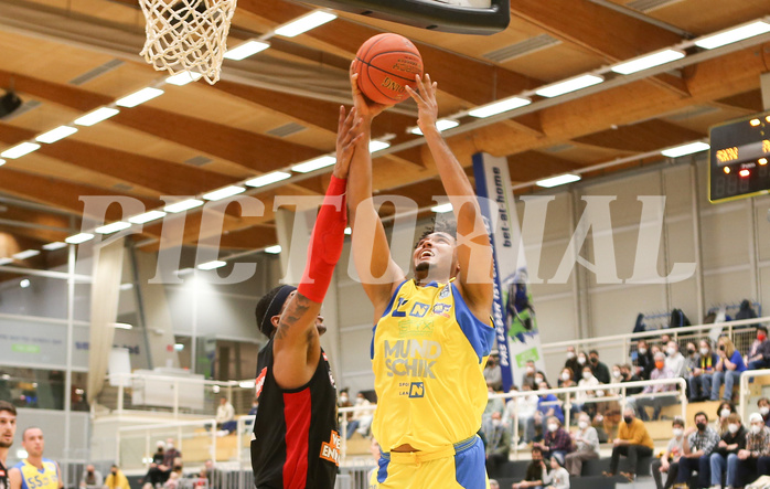 Basketball Austria Cup 2021/22, Viertelfinale SKN St.Pölten vs. BC Vienna
 Basketball Austria Cup 2021/22, Viertelfinale SKN St.Pölten vs. BC Vienna