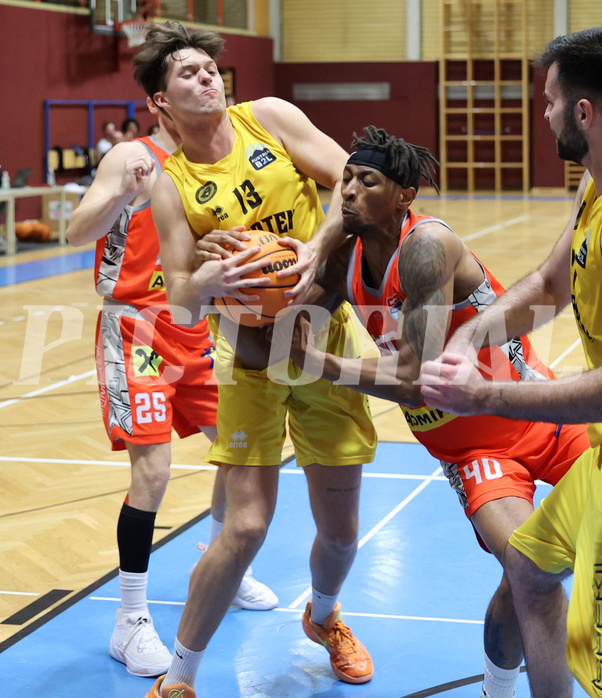 Basketball