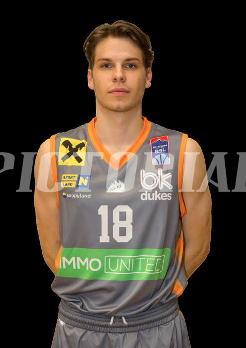 Basketball Superliga 2021/22, Mediaday 2021/22, Klosterneuburg Dukes
