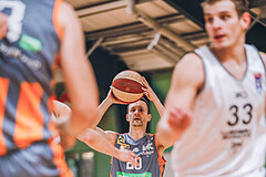 Basketball Basketball Superliga 2020/21, Grunddurchgang 16.Runde D.C. Timberwolves vs. Klosterneuburg Dukes