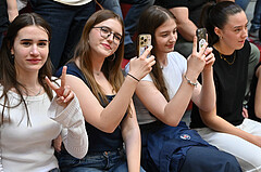 2025.05.11 SLWU16 FIN DBB Basketgirls Wels vs UBBC Herzogenberg,

