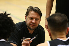 Basketball Zweite Liga 2019/20, Grunddurchgang 22.Runde Mistelbach Mustengs vs. Raiders Tirol