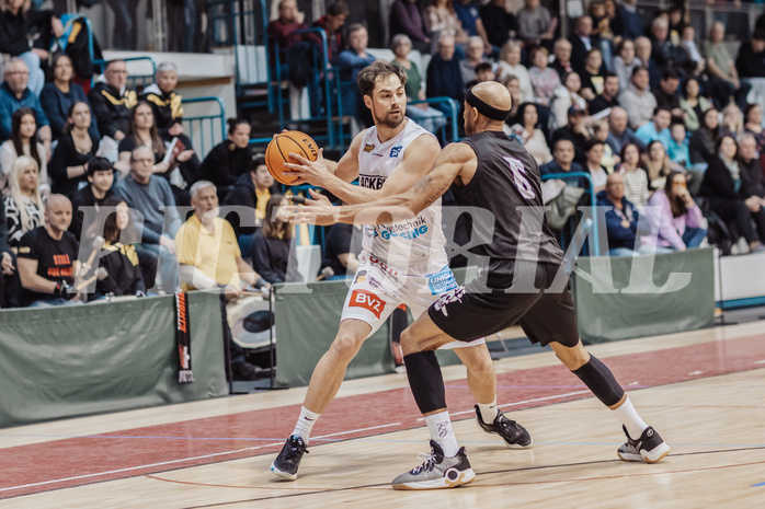 Basketball, Basketball Zweite Liga 2023/24, Viertelfinale Spiel 2, Blackbirds G Basketball, Basketball Zweite Liga 2023/24, Viertelfinale Spiel 2, Blackbirds G
