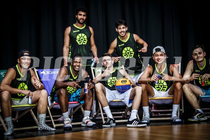 Basketball, , , 3x3 Qualifiers Debrezen, , 