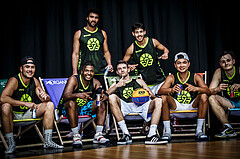 Basketball, , , 3x3 Qualifiers Debrezen, , 