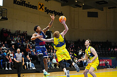 Basketball Austria Cup 2024/25, Viertelfinale, , UBSC Graz vs. BBC Nord


