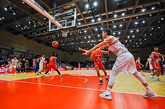 Eurobasket  2025, Pre-Qualifiers,  Austria vs. Switzerland


