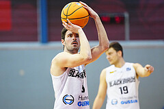 Basketball 2. Liga 2024/25, Grunddurchgang 9.Runde , Güssing vs. Vienna United


